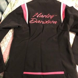 Harley Davidson Jacket